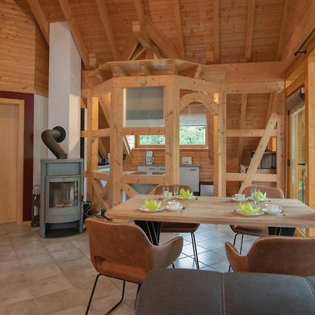 Appartement Betzemuehle 1 Bauernhof à Altenschlirf Extérieur photo