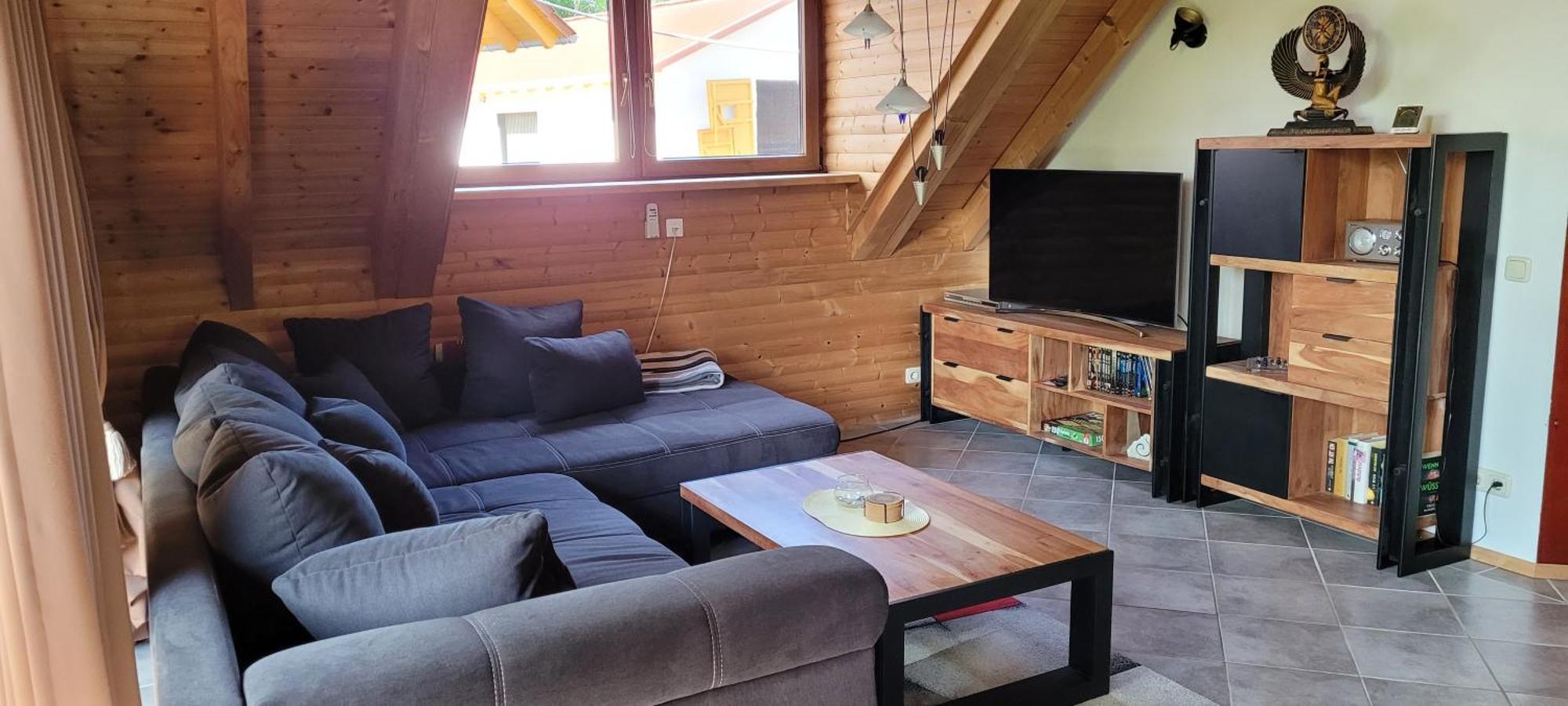 Appartement Betzemuehle 1 Bauernhof à Altenschlirf Extérieur photo